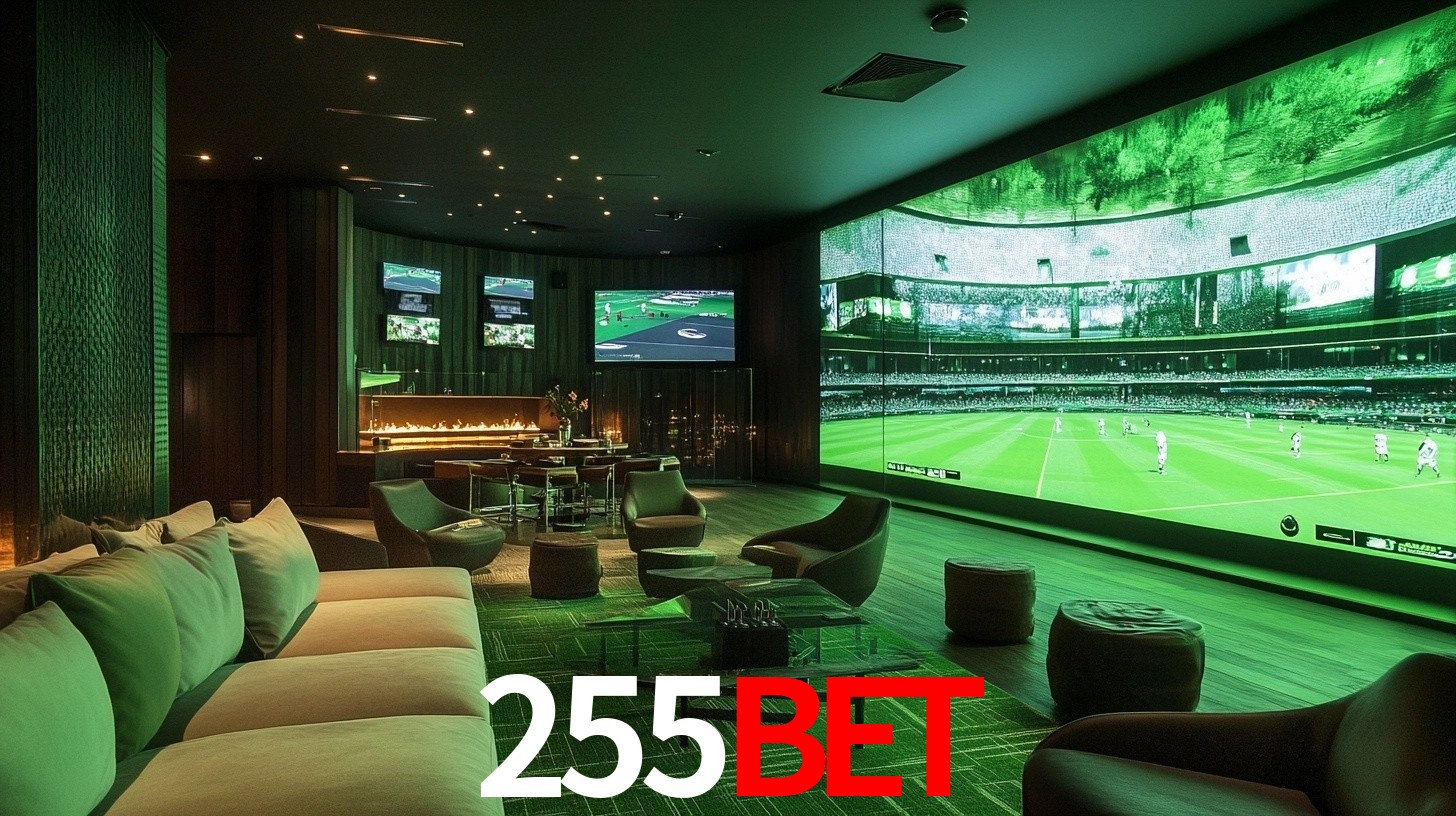 255bet cassino