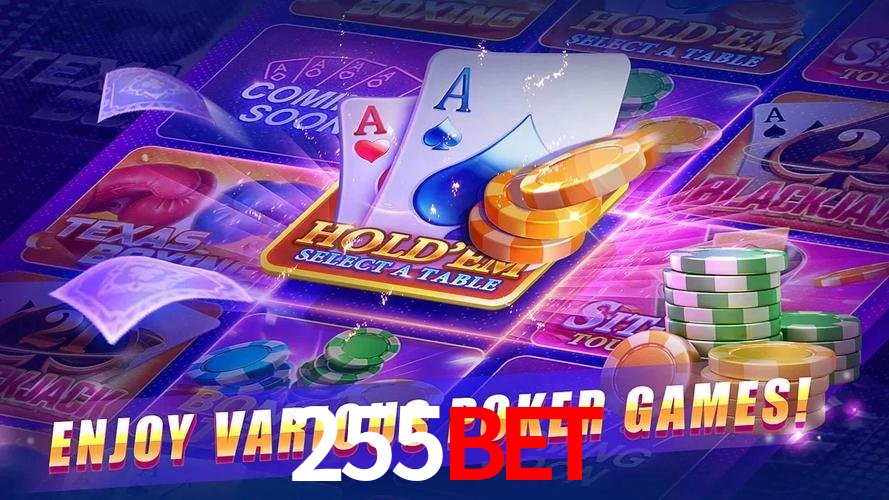 Tecnologia da Plataforma 255bet