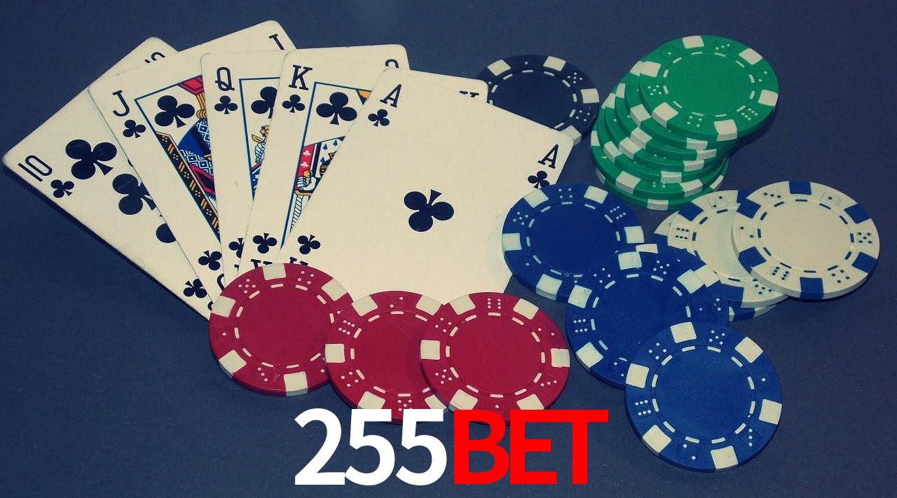 Tennis Betting 255bet