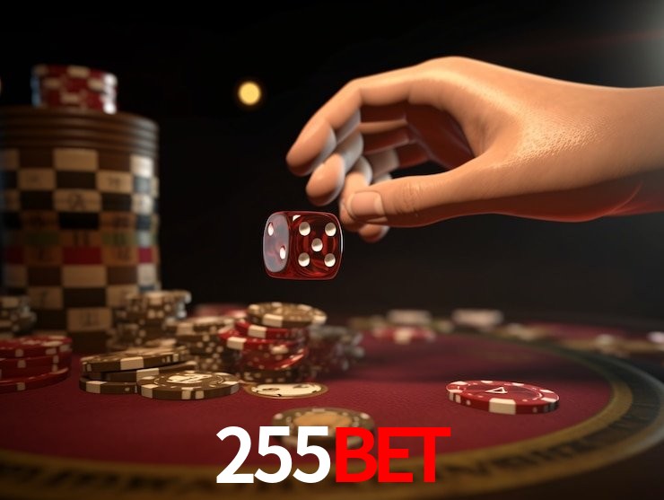 A Experiência Imersiva dos Cassinos Ao Vivo no 255bet