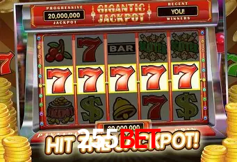 Descubra o Mundo do Cassino Online com 255bet
