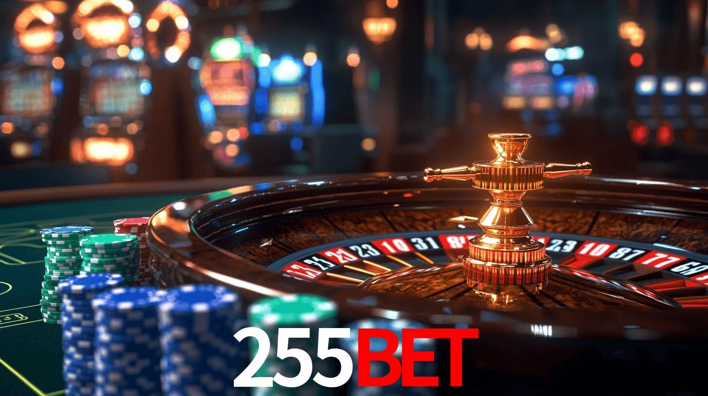 255bet cassino