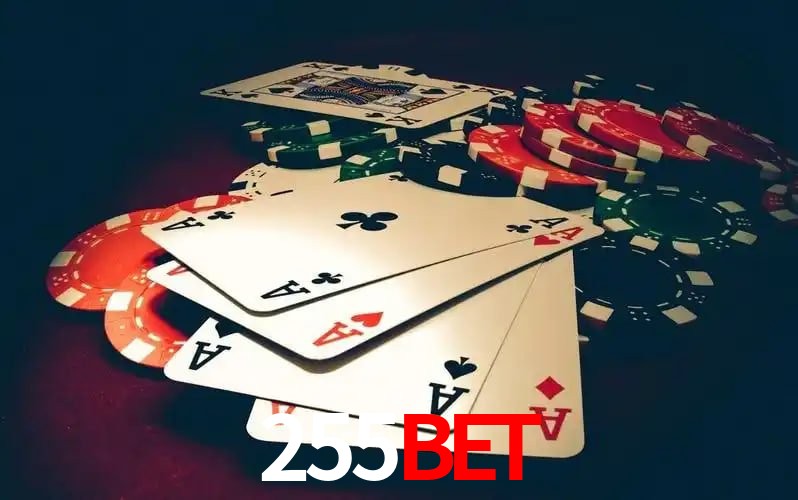A Emoção da Loteria na 255bet: Uma Chance de Mudança de Vida