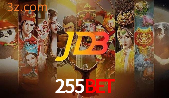 255bet Slots JDB⭐️Oficial Aposta plataforma⭐️255bet com