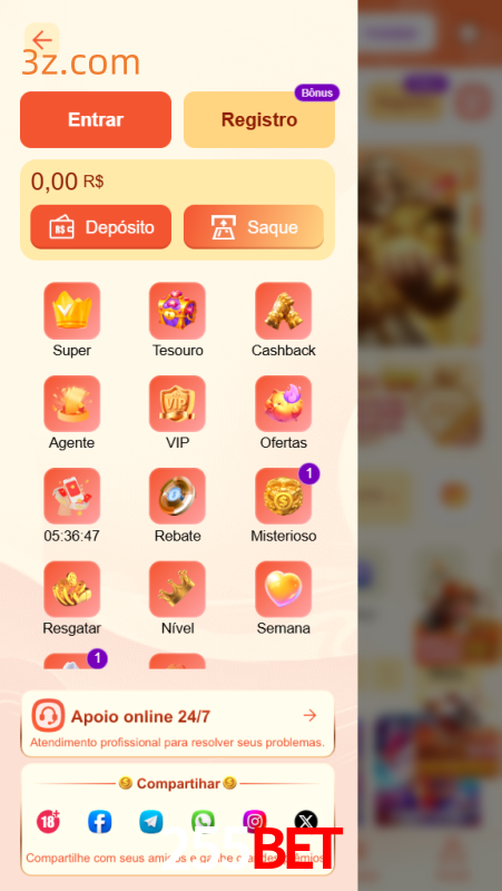 Como Começar a Jogar no 255bet Com