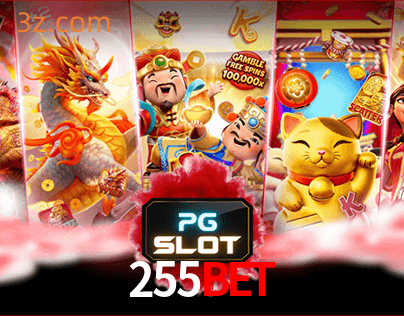 255bet PG Slots⭐️Plataformas de Cassino Brasileiras⭐️255bet cassino